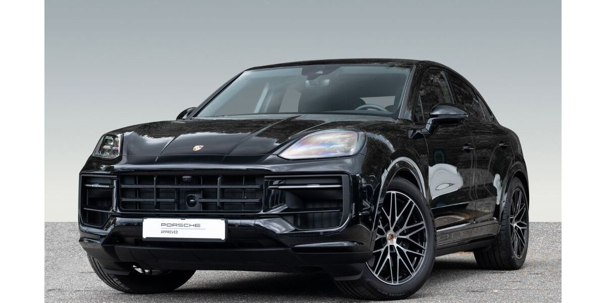 Porsche Cayenne 11.996 km 116.900 &euro; Hamburg 22523