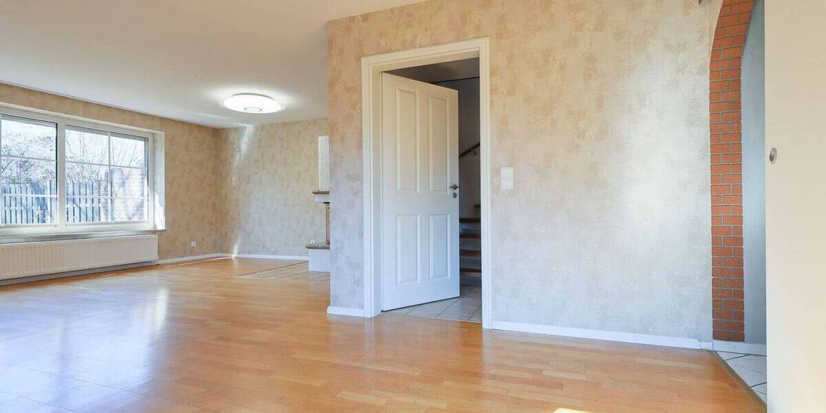 Reihenendhaus Hamburg Eidelstedt - 6 Zimmer, 144 m&sup2;, 625.000&euro; | Angebot:26572773