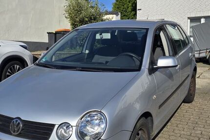 VW Polo 259.500 km 1.900 &euro; Henstedt Ulzburg 24558
