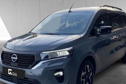 Nissan Townstar 12.858 km 30.990 &euro; Ahrensburg 22926