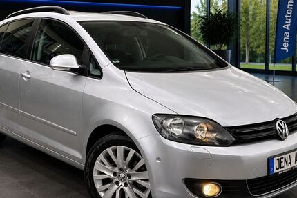VW Golf Plus 58.145 km 10.490 &euro; Hamburg 22149