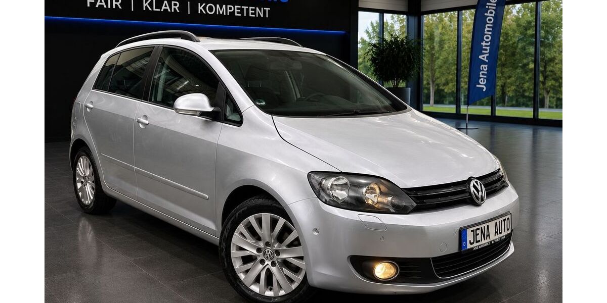 VW Golf Plus 58.145 km 10.490 &euro; Hamburg 22149