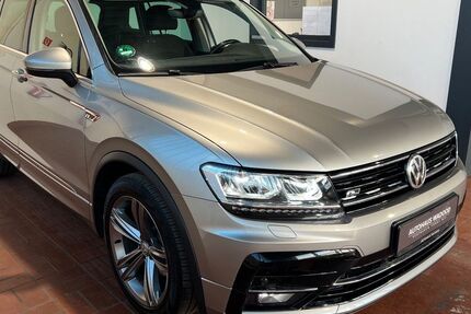 VW Tiguan 150.000 km 18.900 &euro; Henstedt-Ulzburg (bei Hamburg) 24558