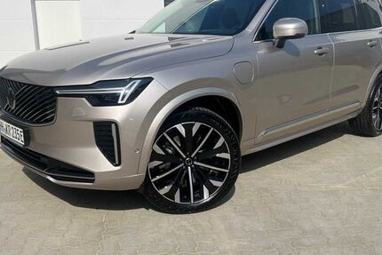 Volvo XC90 19.951 km 74.950 &euro; Hamburg 21079