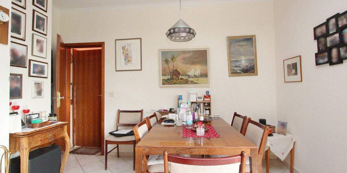 Einfamilienhaus Wedel - 7 Zimmer, 153 m&sup2;, 649.000&euro; | Angebot:25820862