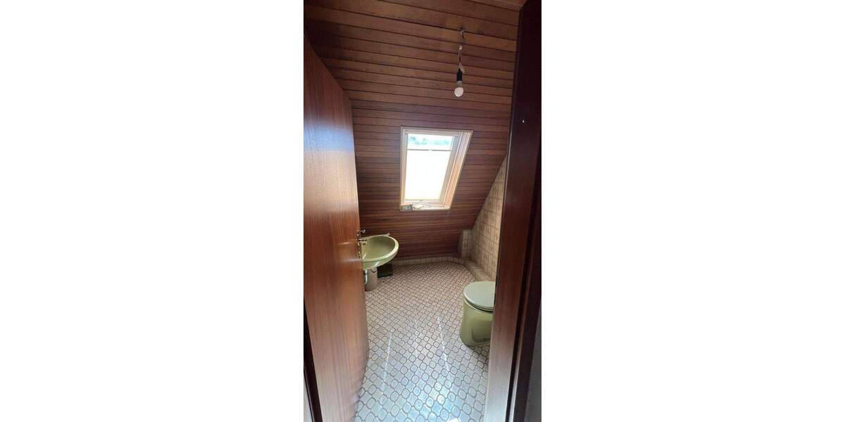 Einfamilienhaus Hamburg Rahlstedt - 5 Zimmer, 130 m&sup2;, 550.000&euro; | Angebot:25862703