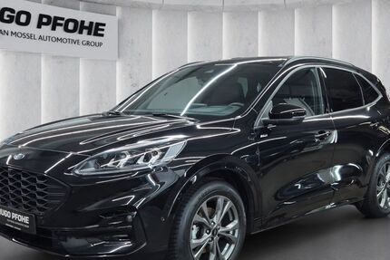 Ford Kuga 22.601 km 23.250 &euro; Hamburg 22047