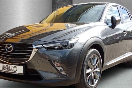 Mazda CX-3 88.523 km 15.490 &euro; Reinbek 21465