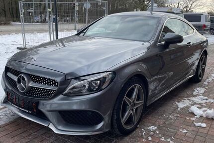 Mercedes-Benz C 200 134.650 km 21.990 &euro; Quickborn 25451
