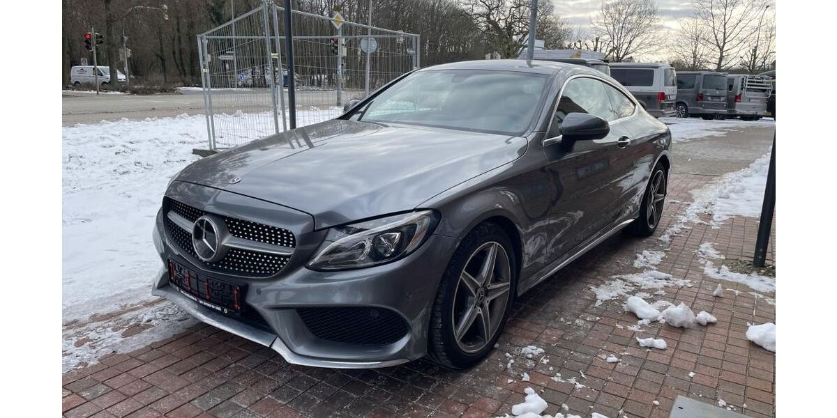 Mercedes-Benz C 200 134.650 km 21.990 &euro; Quickborn 25451