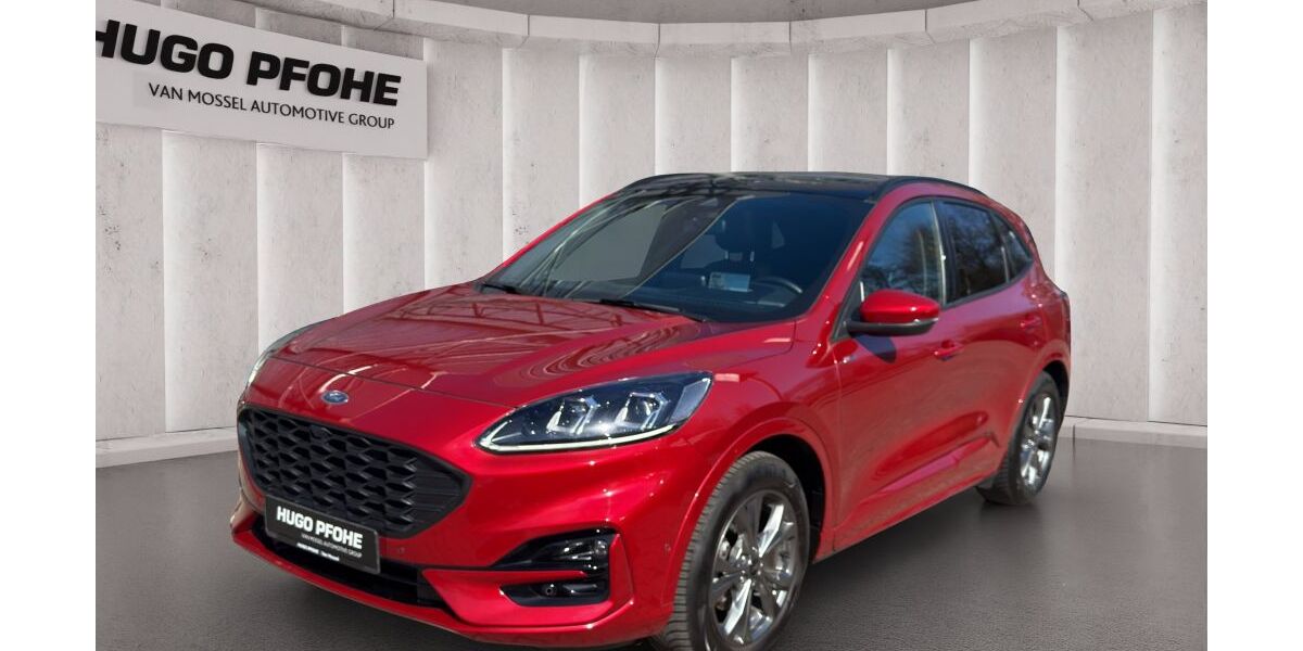 Ford Kuga 30.405 km 31.440 &euro; Norderstedt 22848