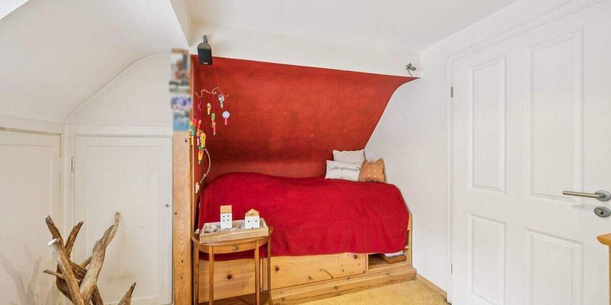 Einfamilienhaus Hamburg / Meiendorf Rahlstedt - 5 Zimmer, 205 m&sup2;, 878.000&euro; | Angebot:25674432