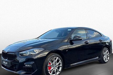 BMW 220 Gran Coupé 15.094 km 31.950 &euro; Hamburg 21073