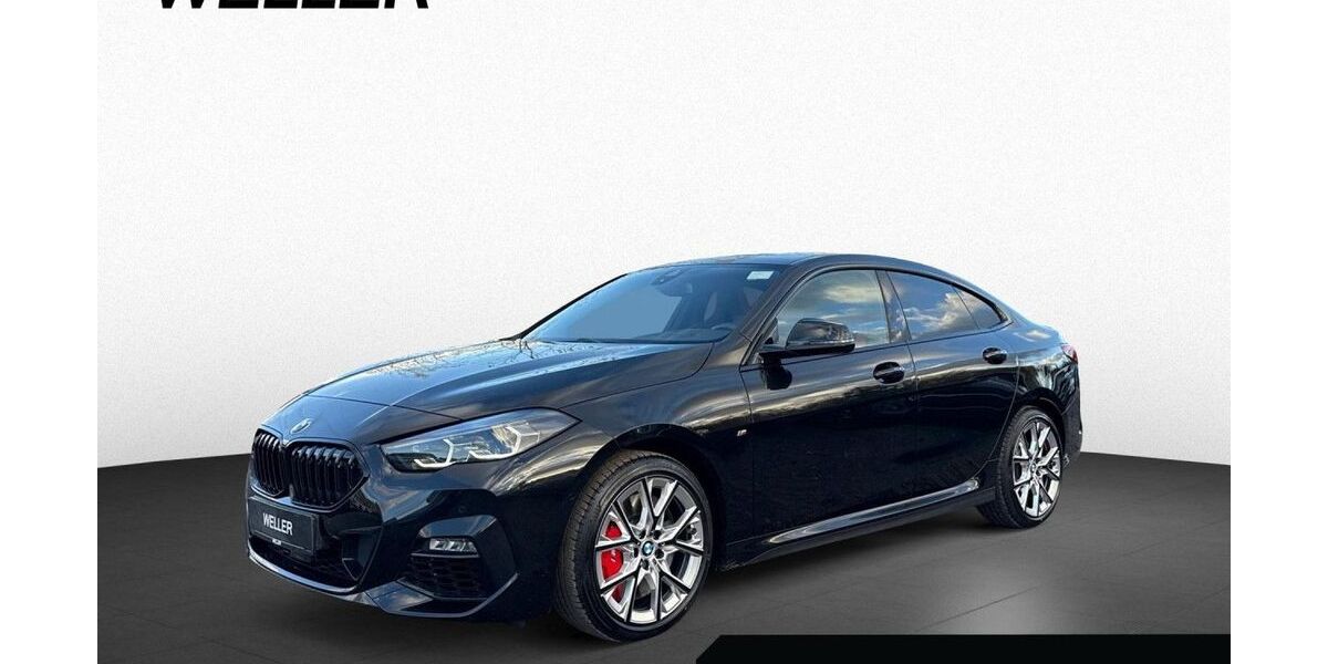 BMW 220 Gran Coupé 15.094 km 32.350 &euro; Hamburg 21073