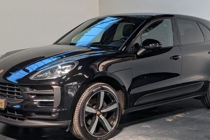 Porsche Macan 97.000 km 41.999 &euro; Tornesch 25436