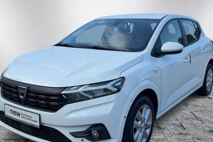Dacia Sandero 75.000 km 11.480 &euro; Norderstedt 22851