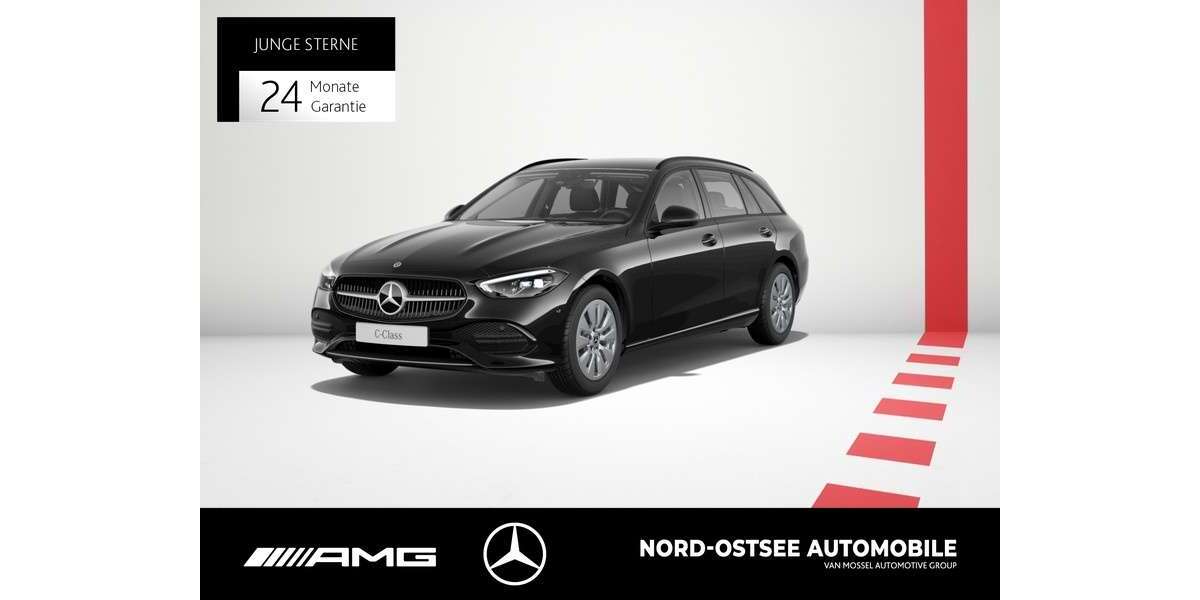 Mercedes-Benz C 220 121.174 km 25.990 &euro; Trittau 22946