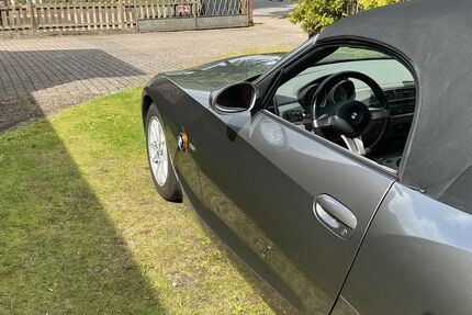BMW Z4 96.490 km 12.900 &euro; Norderstedt 22850