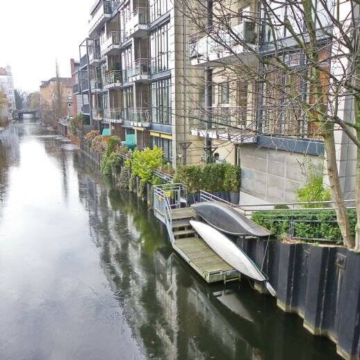 Etagenwohnung Hamburg Uhlenhorst - 3 Zimmer, 92 m&sup2;, 2.500&euro; | Angebot:26862791