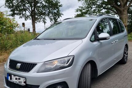 Seat Alhambra 251.460 km 6.900 &euro; Henstedt-Ulzburg 24558