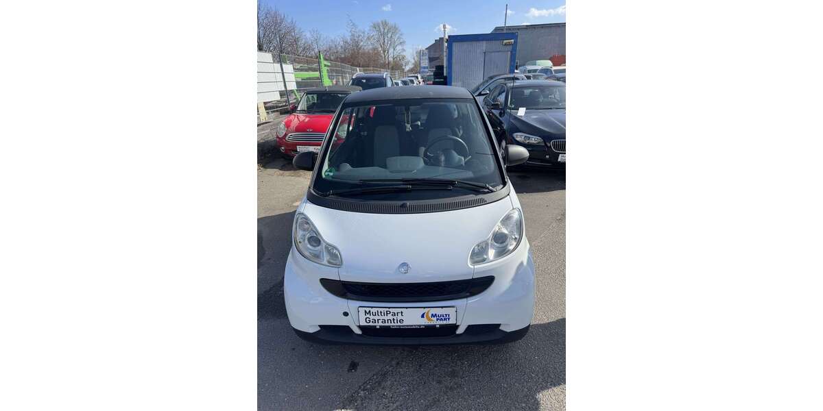 Smart forTwo 190.000 km 2.299 &euro; Hamburg 20539