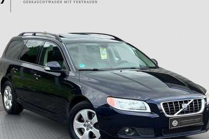 Volvo V70 276.429 km 6.996 &euro; Hamburg 21031
