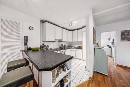 Wohnung Hamburg Sternschanze - 4 Zimmer, 131 m&sup2;, 895.000&euro; | Angebot:23757635