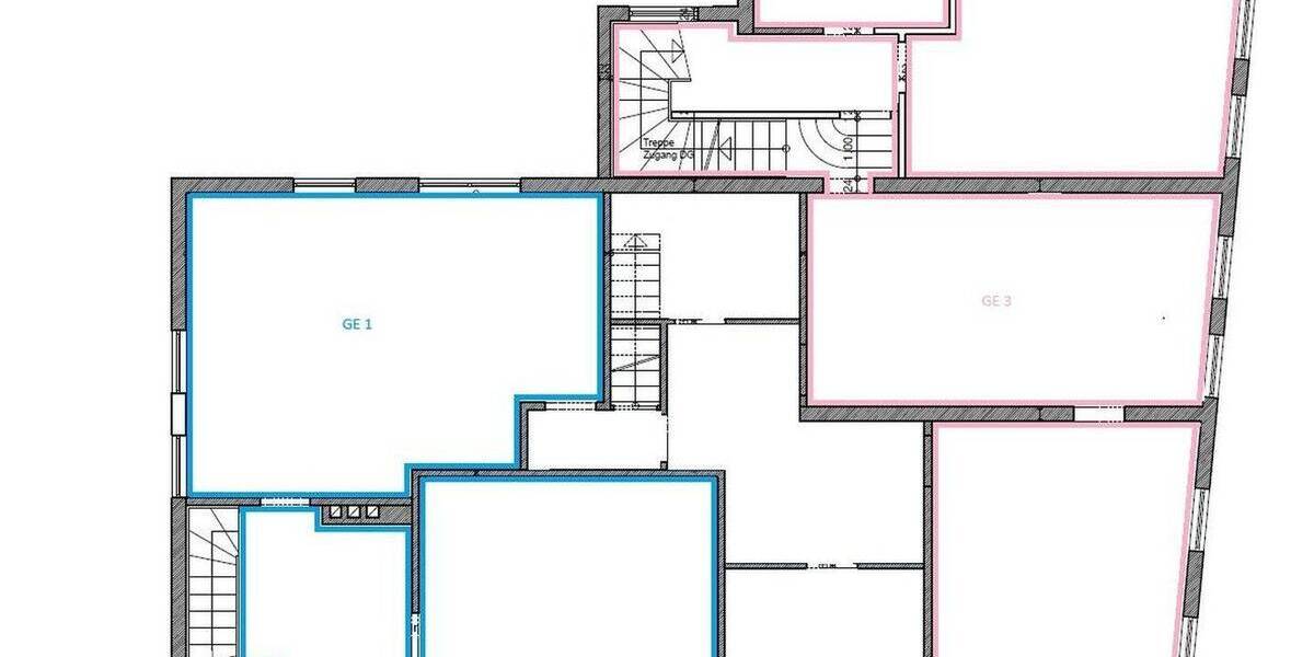 Gewerbeobjekt Hamburg-Bergedorf Bergedorf - 1.595.000&euro; | Angebot:25755238