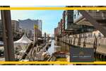 Etagenwohnung Hamburg HafenCity - 3 Zimmer, 104 m&sup2;, 1.090.000&euro; | Angebot:25778566