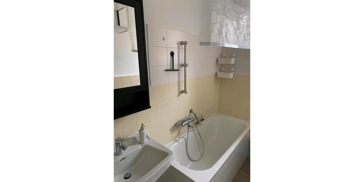 Etagenwohnung Hamburg Rothenburgsort - 2 Zimmer, 50 m&sup2;, 700&euro; | Angebot:25980973