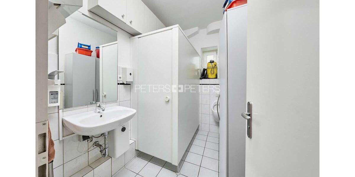 Gewerbeobjekt Hamburg Barmbek-Süd - 4.999&euro; | Angebot:24381136