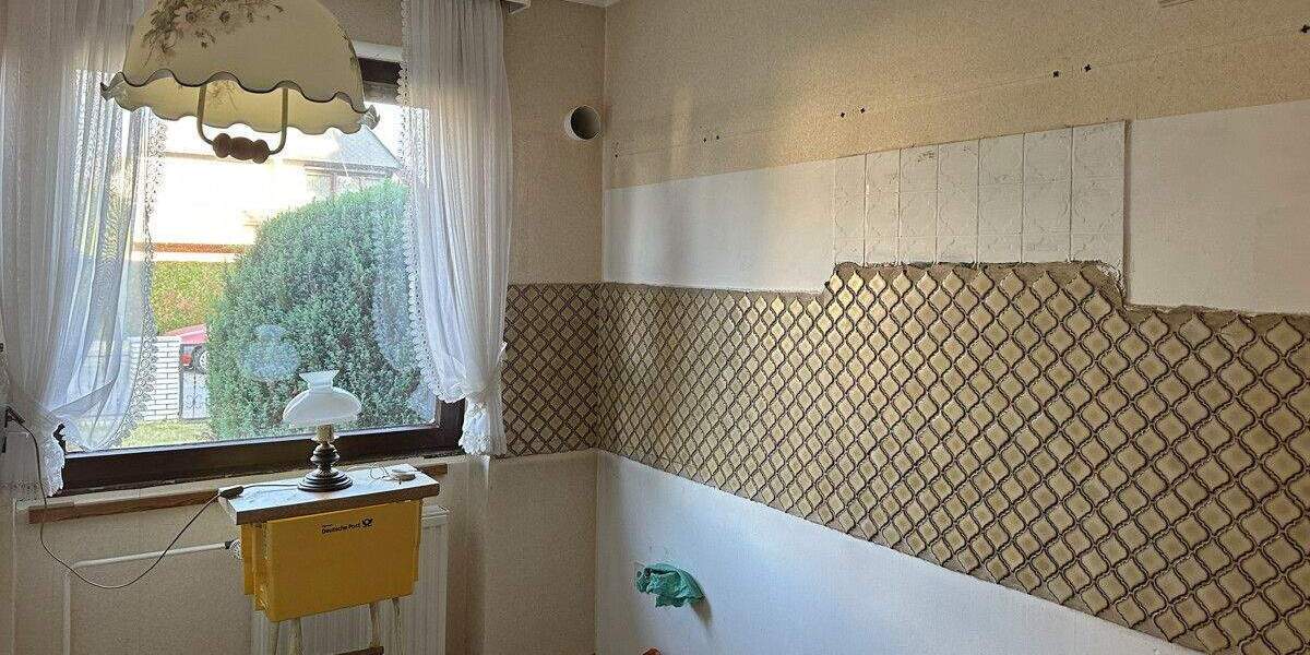 Einfamilienhaus Reinbek - 3 Zimmer, 136 m&sup2;, 549.000&euro; | Angebot:25768758