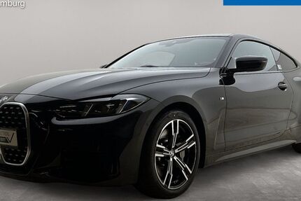 BMW 430 20.469 km 52.374 &euro; Barsbüttel bei Hamburg 22885