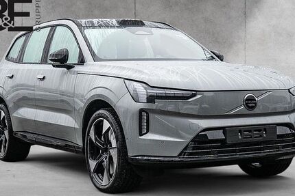 Volvo EX90 2.000 km 94.950 &euro; Glinde 21509