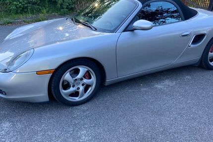Porsche Boxster 303.000 km 12.800 &euro; Trittau 22946