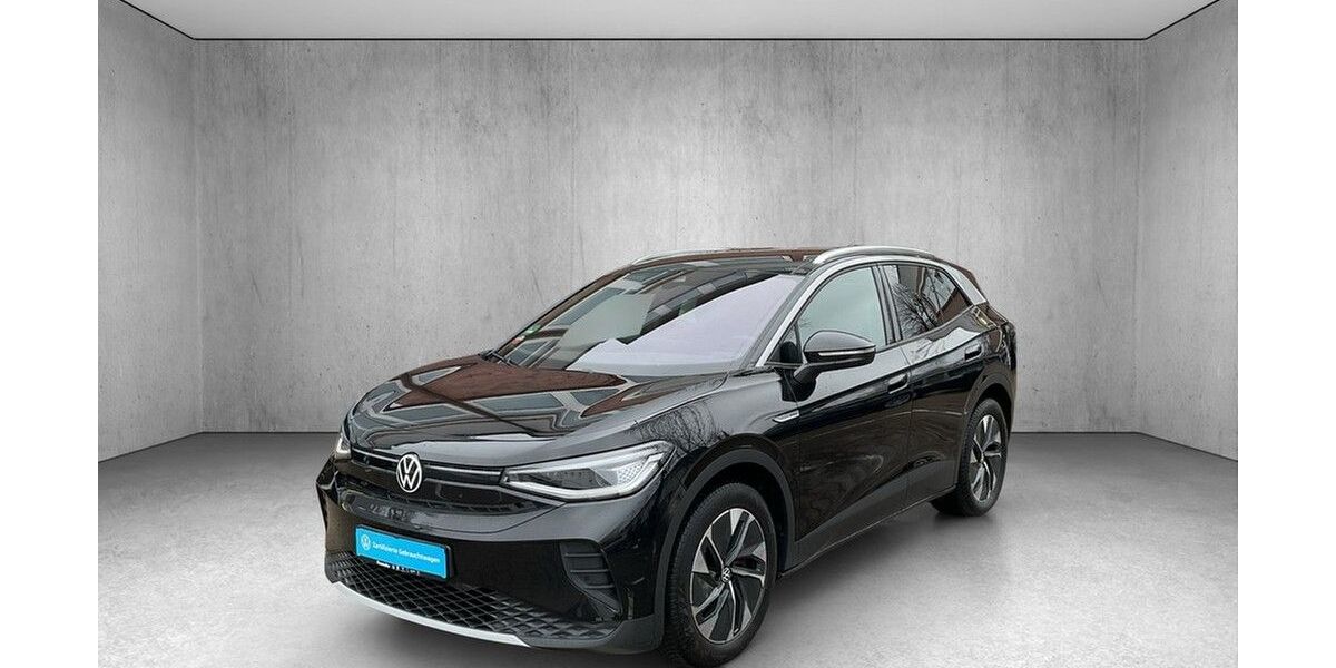 VW ID.4 35.026 km 31.390 &euro; Hamburg 22399