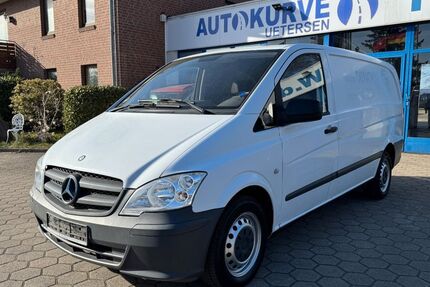 Mercedes-Benz Vito 241.229 km 6.500 &euro; Uetersen 25436