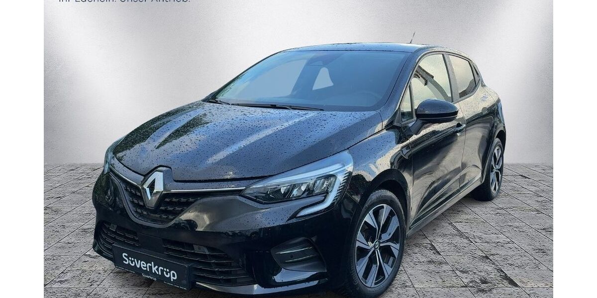Renault Clio 44.000 km 15.930 &euro; Bad Oldesloe 23843
