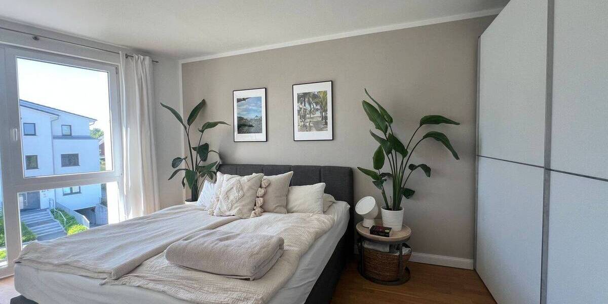 Etagenwohnung Rellingen - 3 Zimmer, 79 m&sup2;, 399.000&euro; | Angebot:26825235
