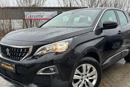 Peugeot 3008 114.950 km 11.600 &euro; Ahrensburg 22926