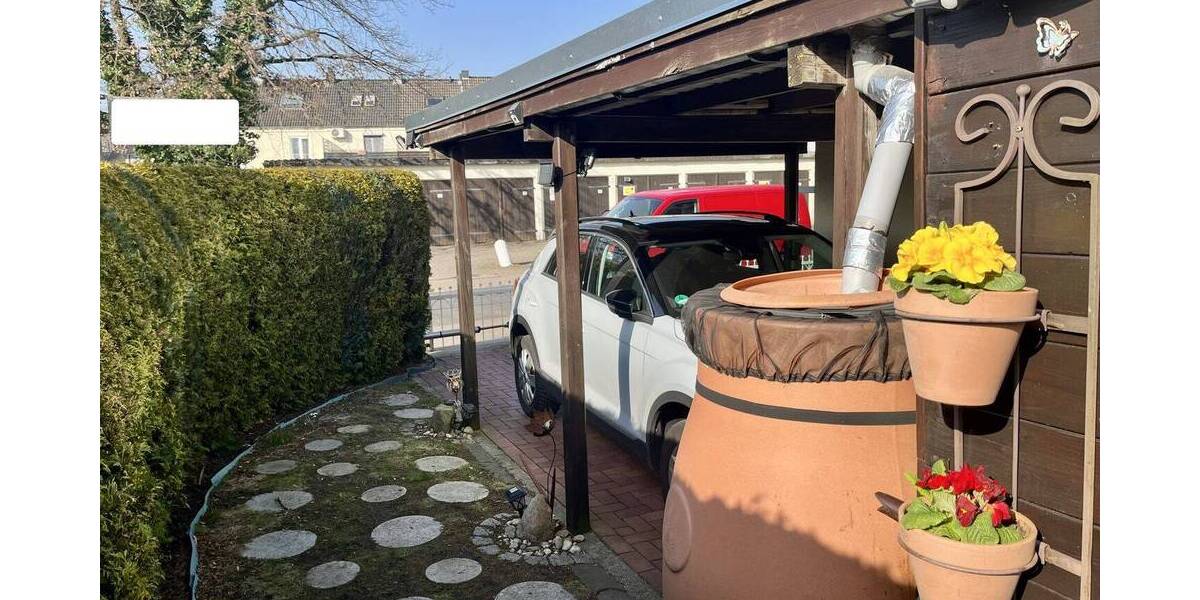 Reihenendhaus Norderstedt Garstedt - 4 Zimmer, 83 m&sup2;, 339.000&euro; | Angebot:26017076