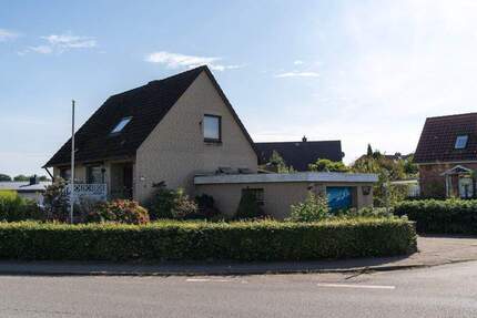 Haus Hammoor - 4 Zimmer, 102 m&sup2;, 299.000&euro; | Angebot:25665847