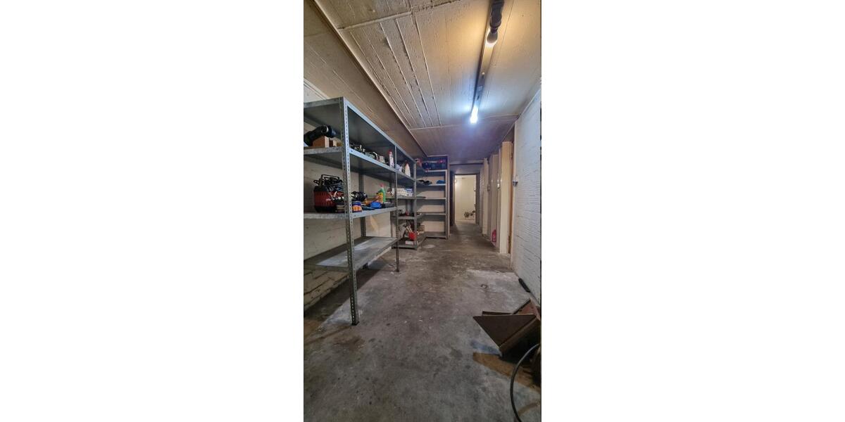 Reihenhaus Hamburg Langenhorn - 3 Zimmer, 66 m&sup2;, 279.000&euro; | Angebot:26988497