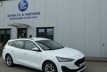 Ford Focus 103.574 km 12.790 &euro; Trittau bei Hamburg 22946