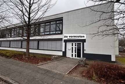 Gewerbeobjekt Ahrensburg - 3.100&euro; | Angebot:25899798