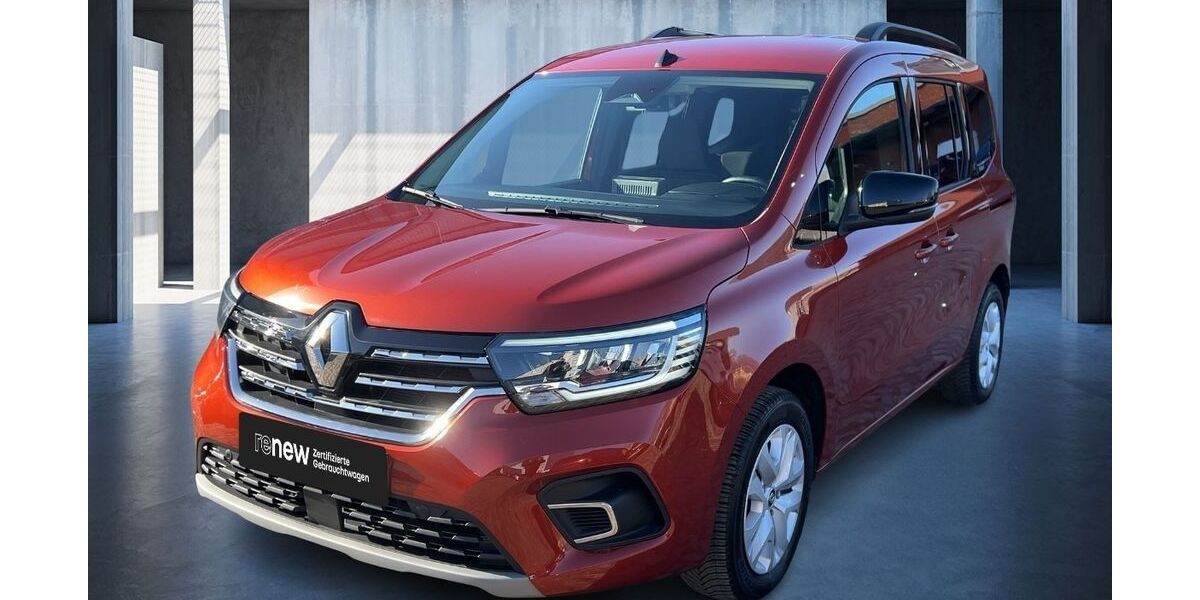Renault Kangoo 14.683 km 28.990 &euro; Hamburg 20537