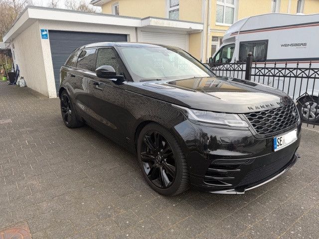 Land Rover Range Rover Velar 135.800 km 29.999 &euro; Norderstedt 22844