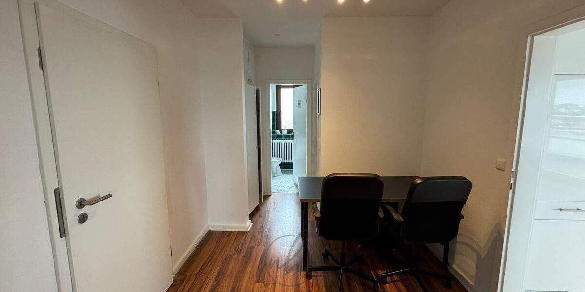 Gewerbeobjekt Hamburg Hamm - 1.725&euro; | Angebot:25928289