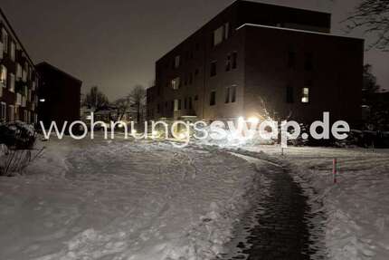 Wohnung Hamburg-Nord Nord - 2 Zimmer, 49 m&sup2;, 357&euro; | Angebot:25928693