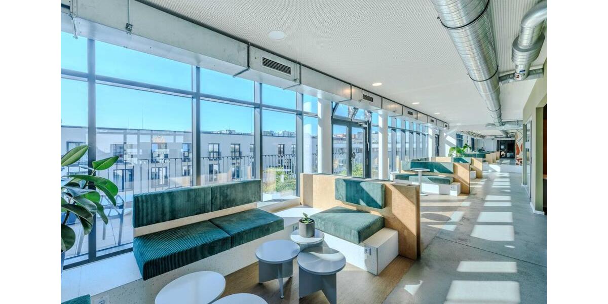 Etagenwohnung Hamburg Hamburg-Mitte - 1 Zimmer, 19 m&sup2;, 804&euro; | Angebot:24979141